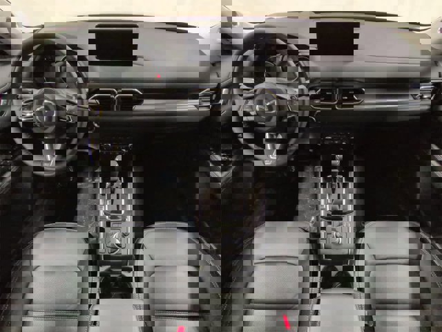 Thumbnail: 2025 Mazda CX-5 - 16