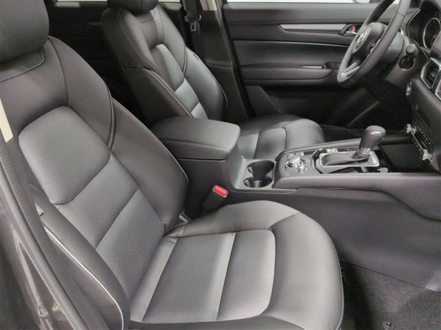 Thumbnail: 2025 Mazda CX-5 - 22