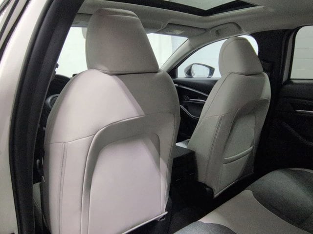 Thumbnail: 2026 Mazda CX-30 - 19