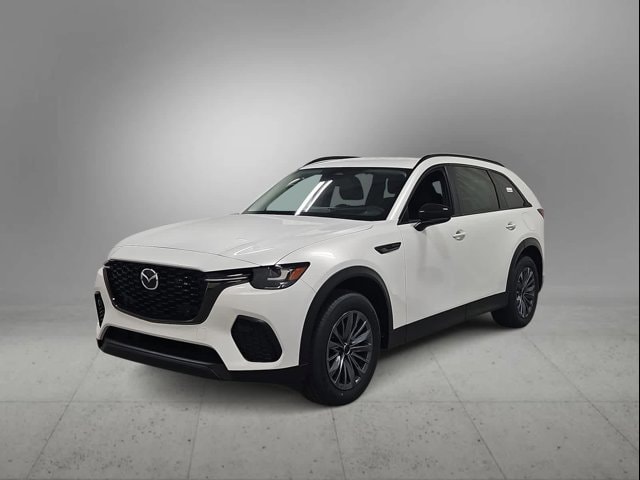 Thumbnail: 2026 Mazda CX-70 - 1