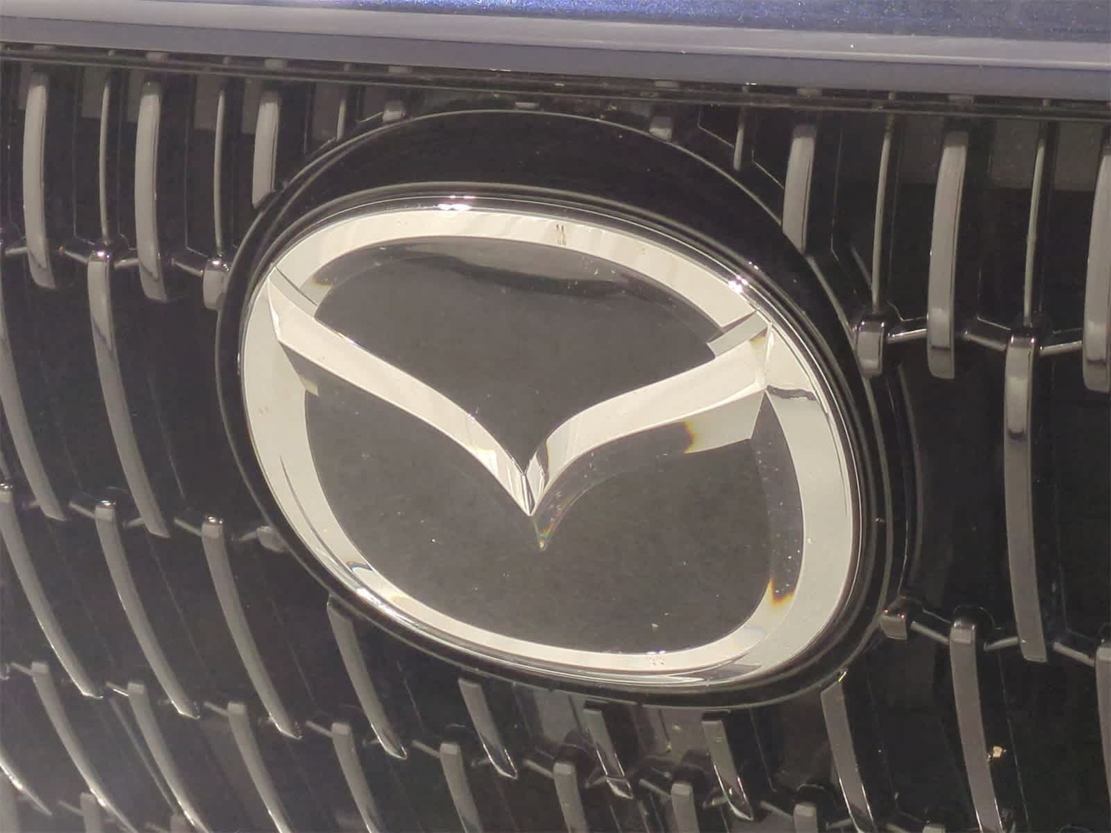 Thumbnail: 2024 Mazda CX-90 - 12