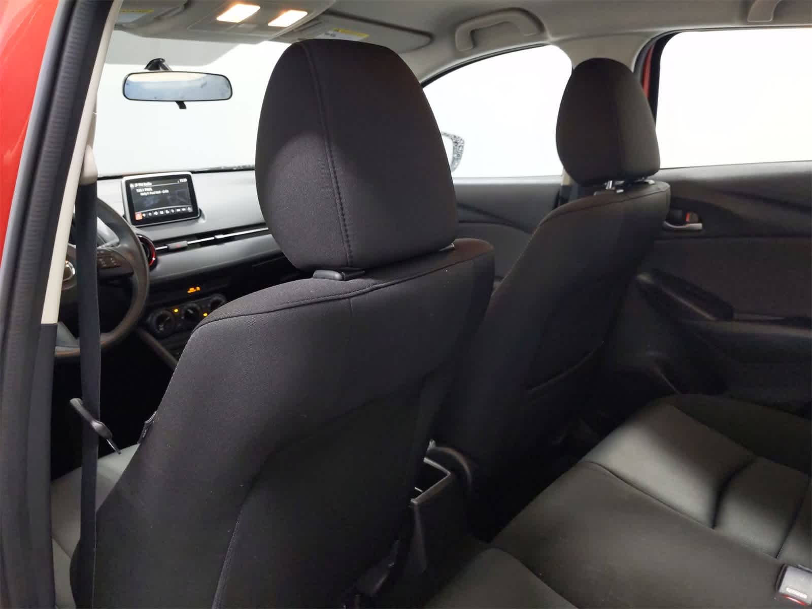 Thumbnail: 2016 Mazda CX-3 - 18