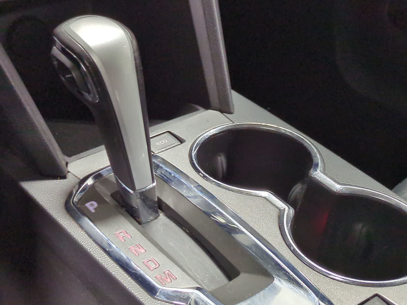Thumbnail: 2013 GMC Terrain - 31