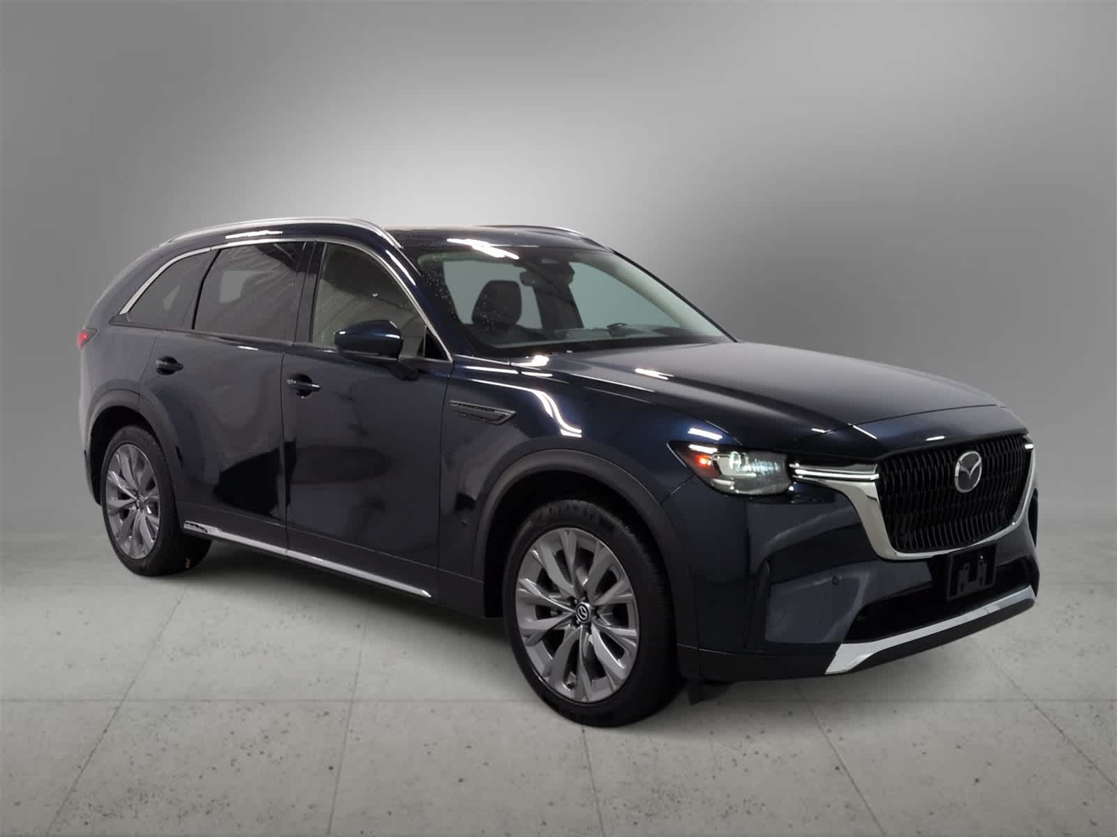 Thumbnail: 2024 Mazda CX-90 - 2