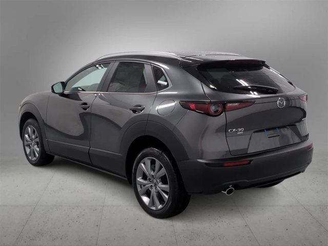 Thumbnail: 2025 Mazda CX-30 - 6