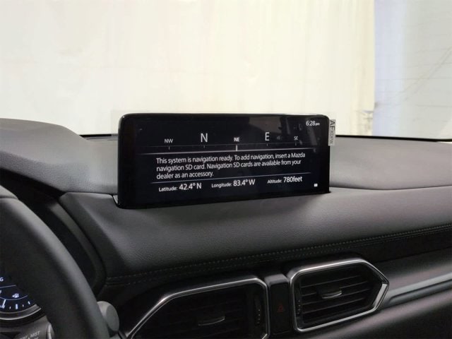 Thumbnail: 2025 Mazda CX-5 - 31