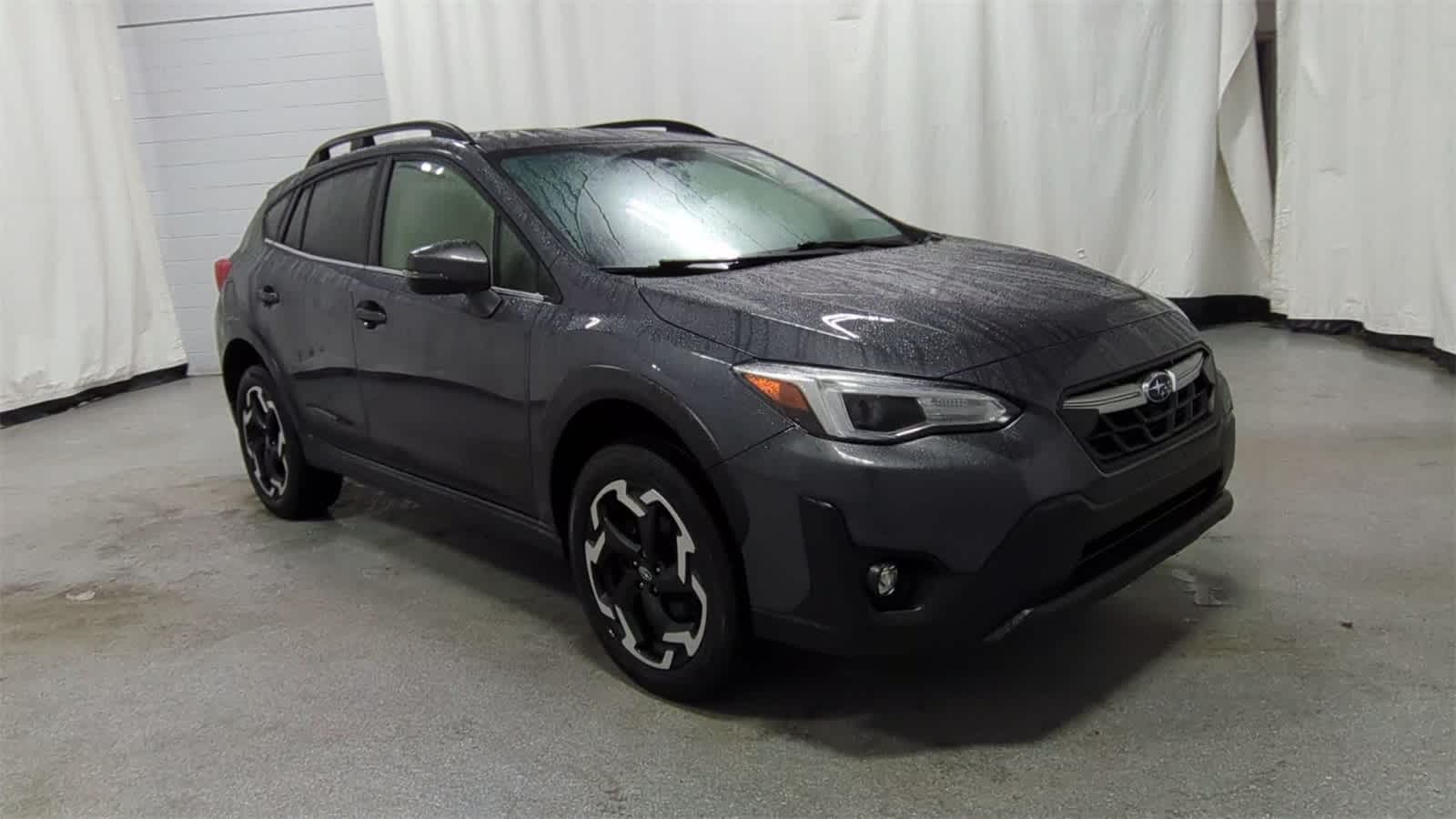 Thumbnail: 2023 Subaru Crosstrek - 2