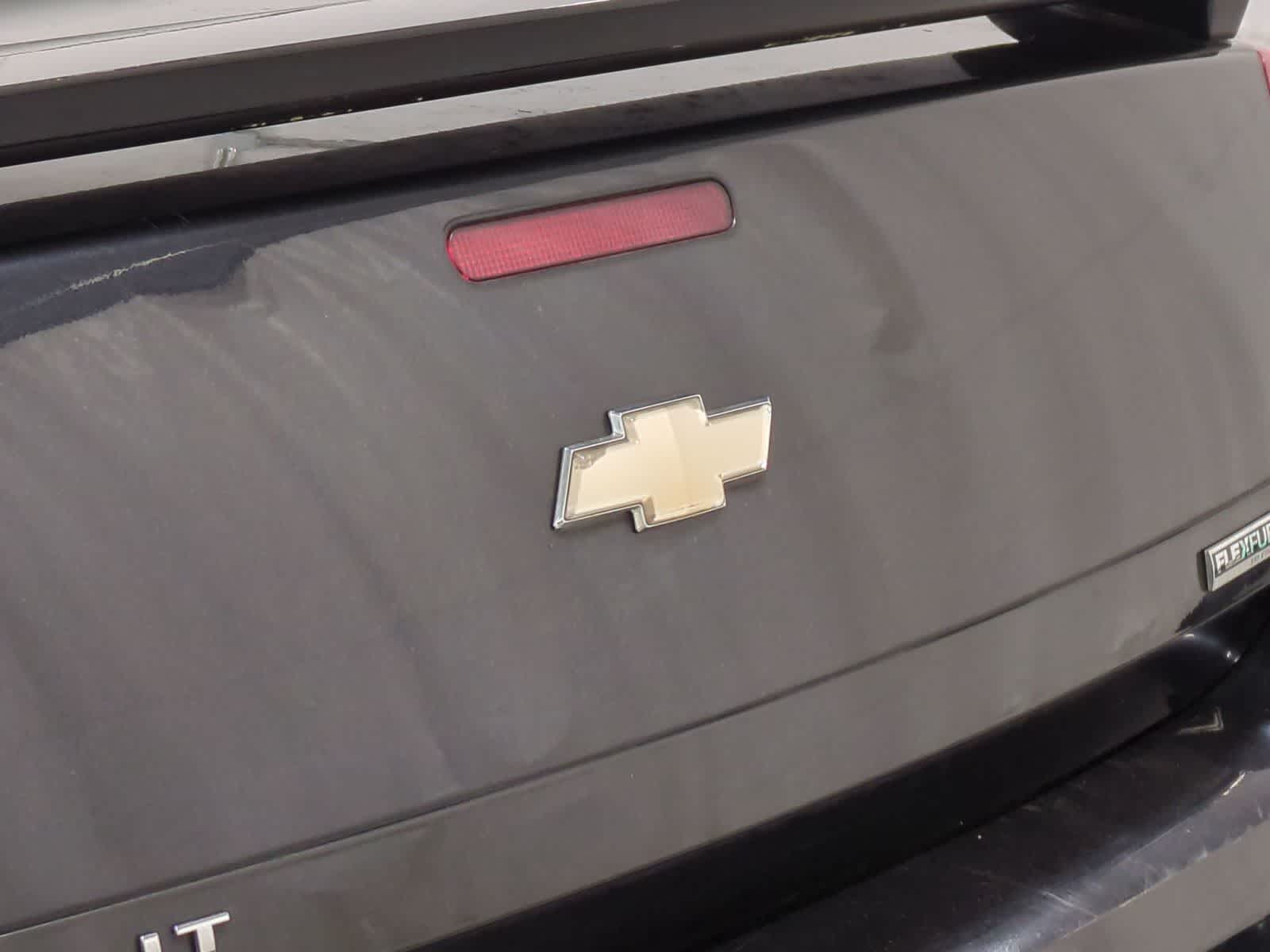 Thumbnail: 2012 Chevrolet Impala - 11