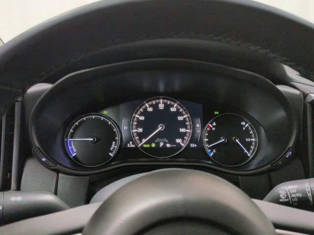 Thumbnail: 2026 Mazda CX-50 - 36