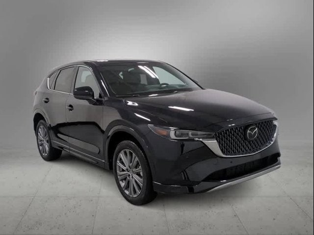 Thumbnail: 2025 Mazda CX-5 - 2