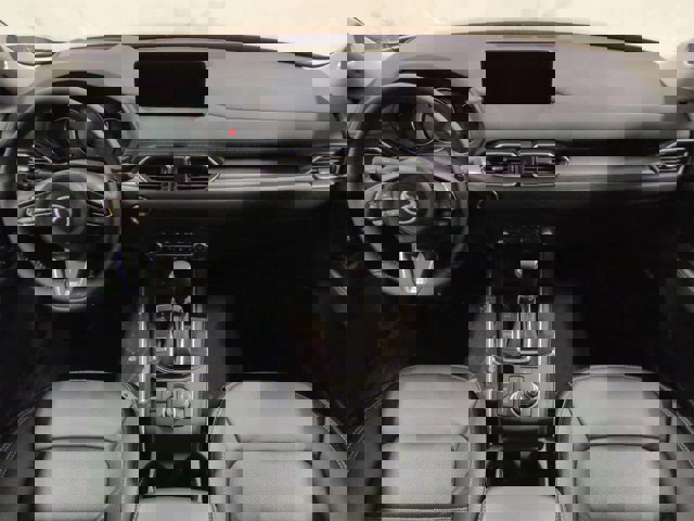 Thumbnail: 2025 Mazda CX-5 - 16