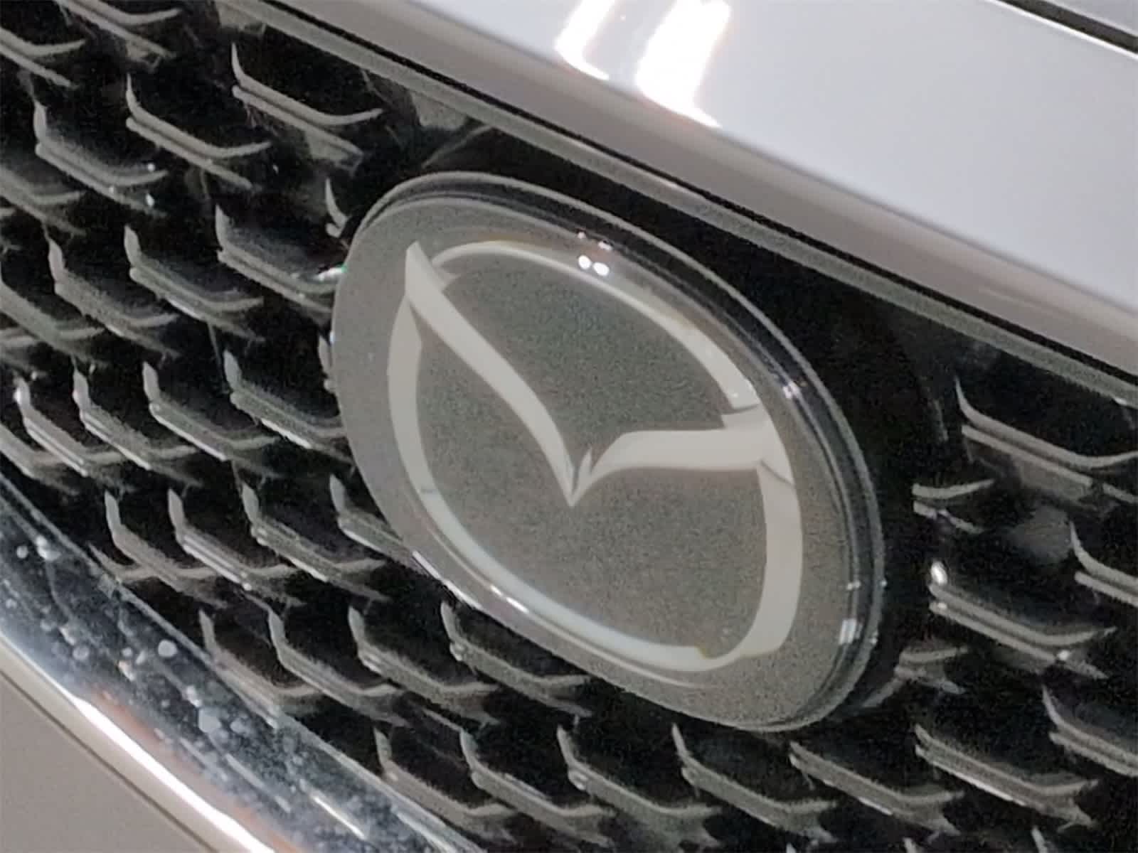 Thumbnail: 2025 Mazda CX-5 - 12