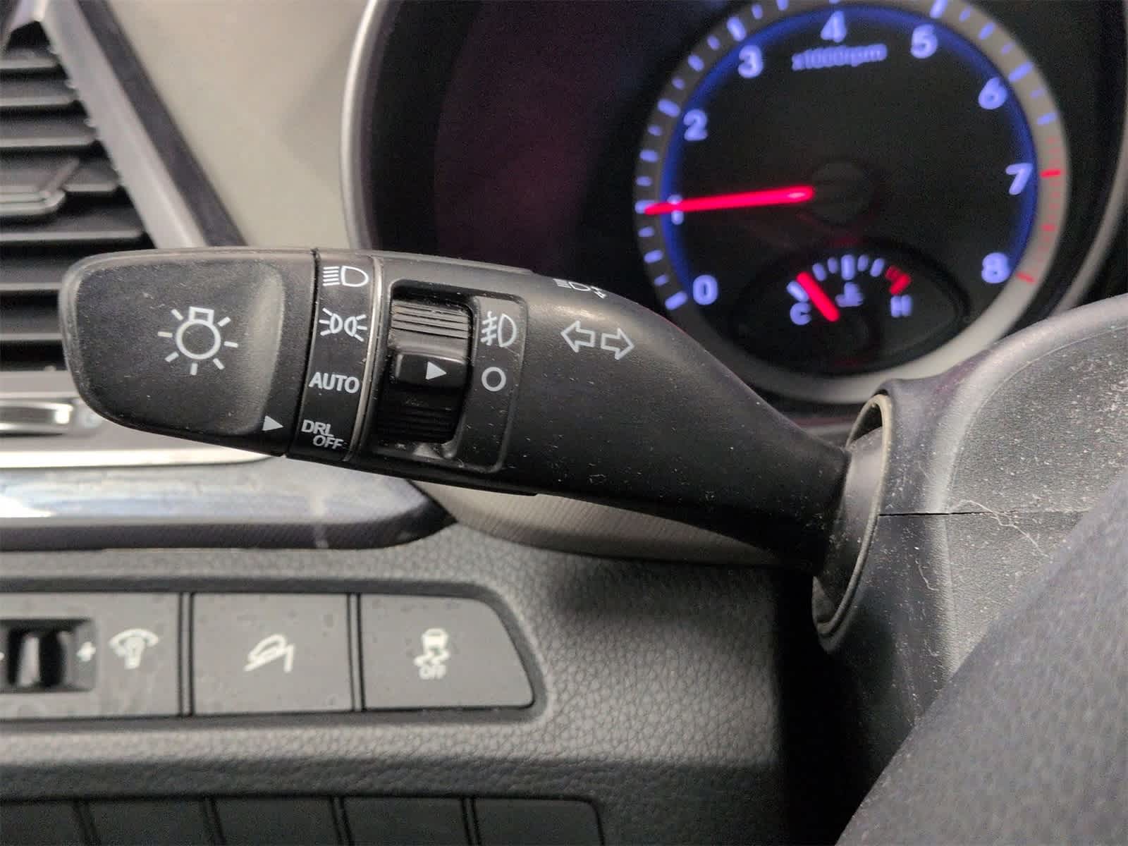 Thumbnail: 2015 Hyundai Santa Fe - 27