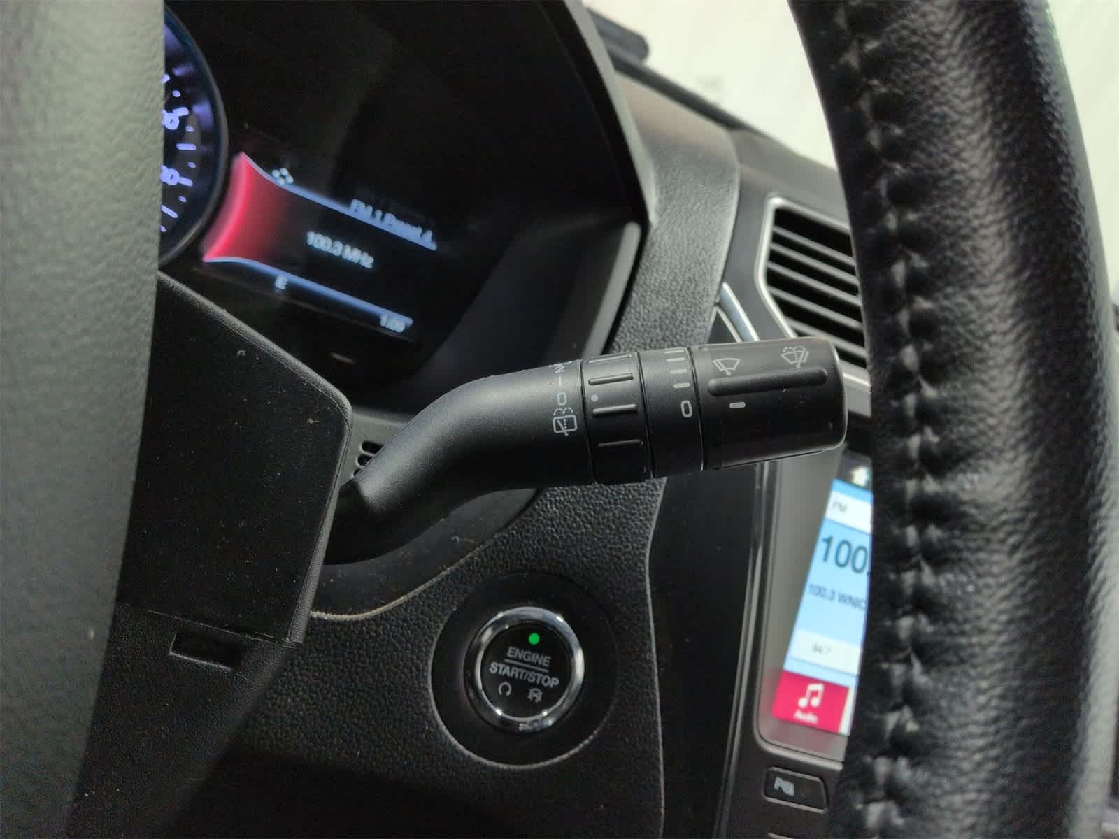 Thumbnail: 2018 Ford Explorer - 26