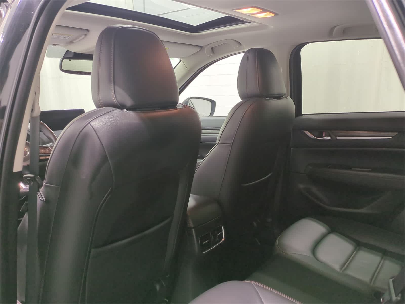 Thumbnail: 2021 Mazda CX-5 - 19