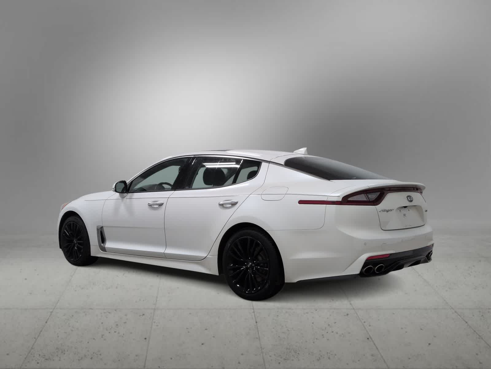 Thumbnail: 2019 Kia Stinger - 6