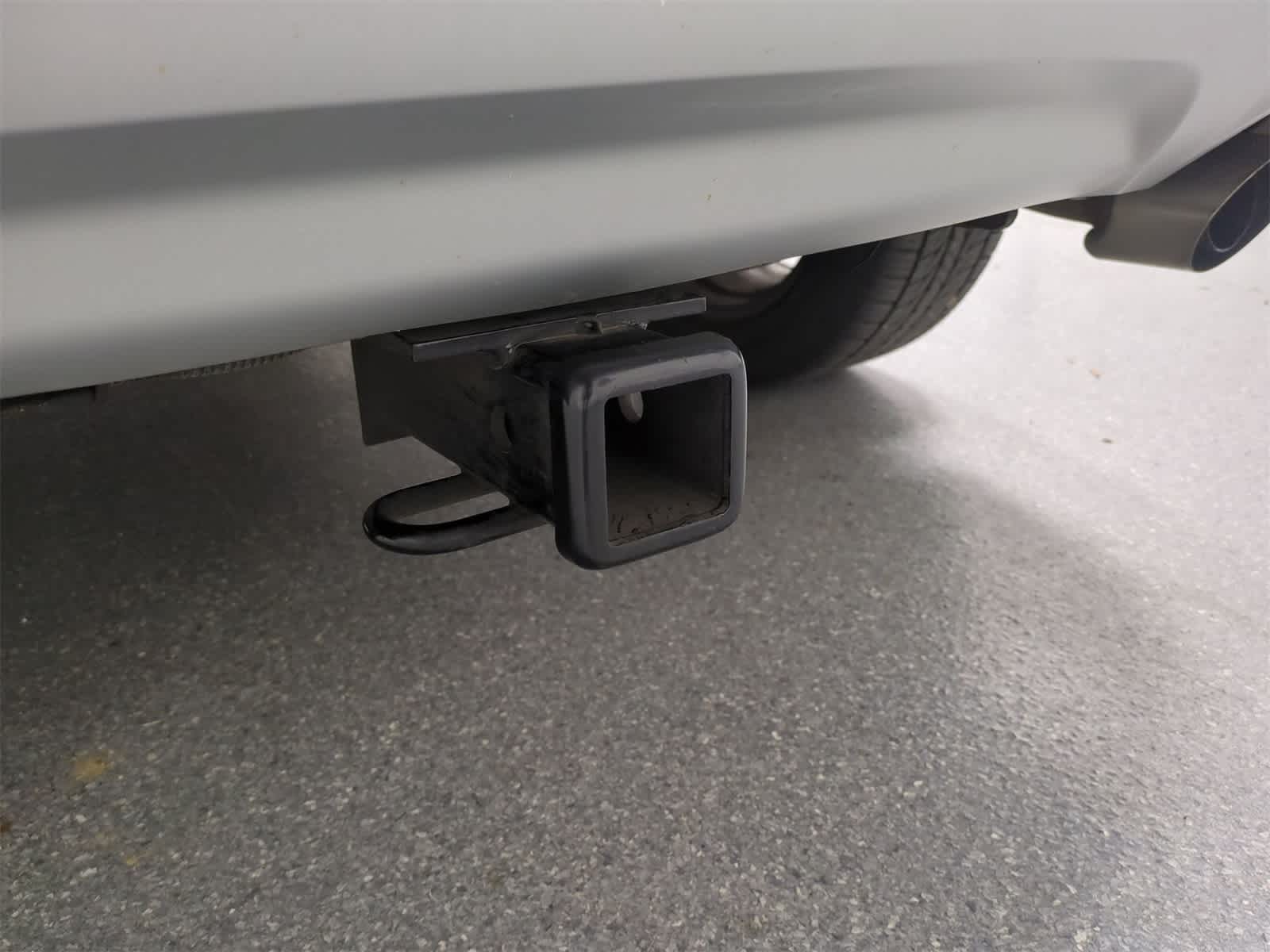 Thumbnail: 2015 Ford Escape - 36