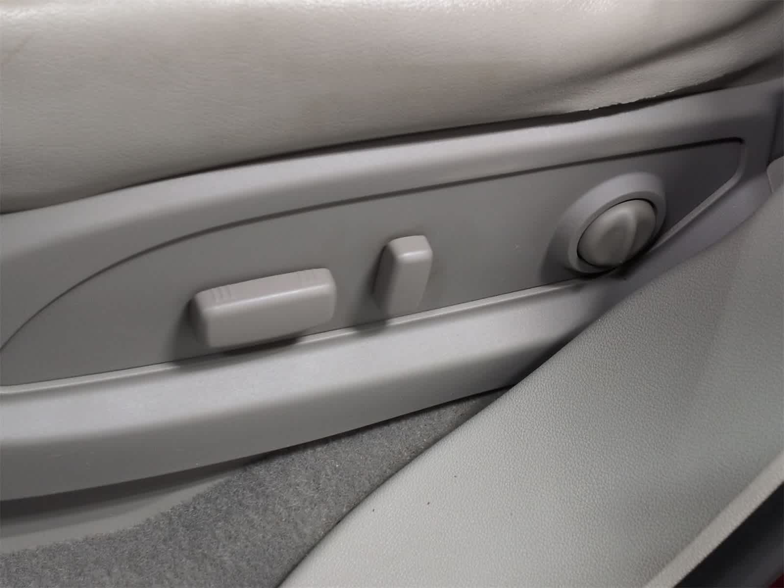 Thumbnail: 2015 Buick Enclave - 18