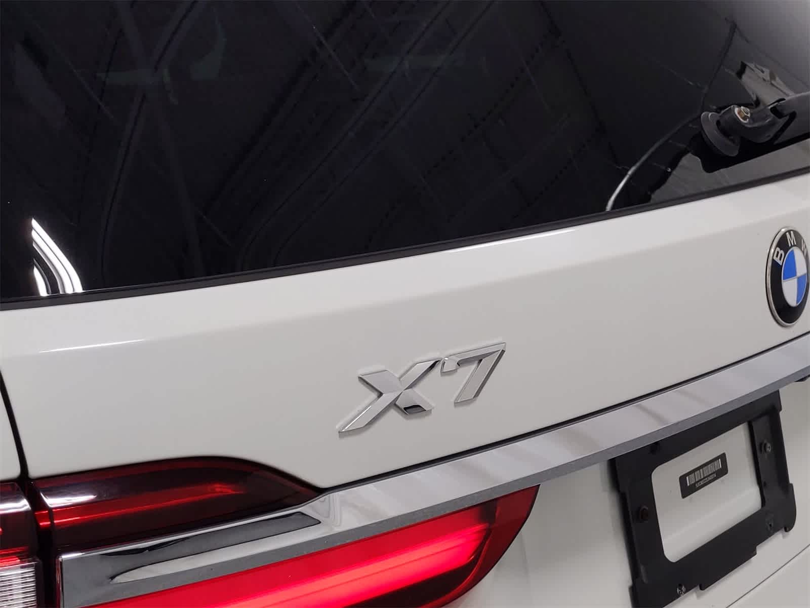 Thumbnail: 2020 BMW X7 - 12