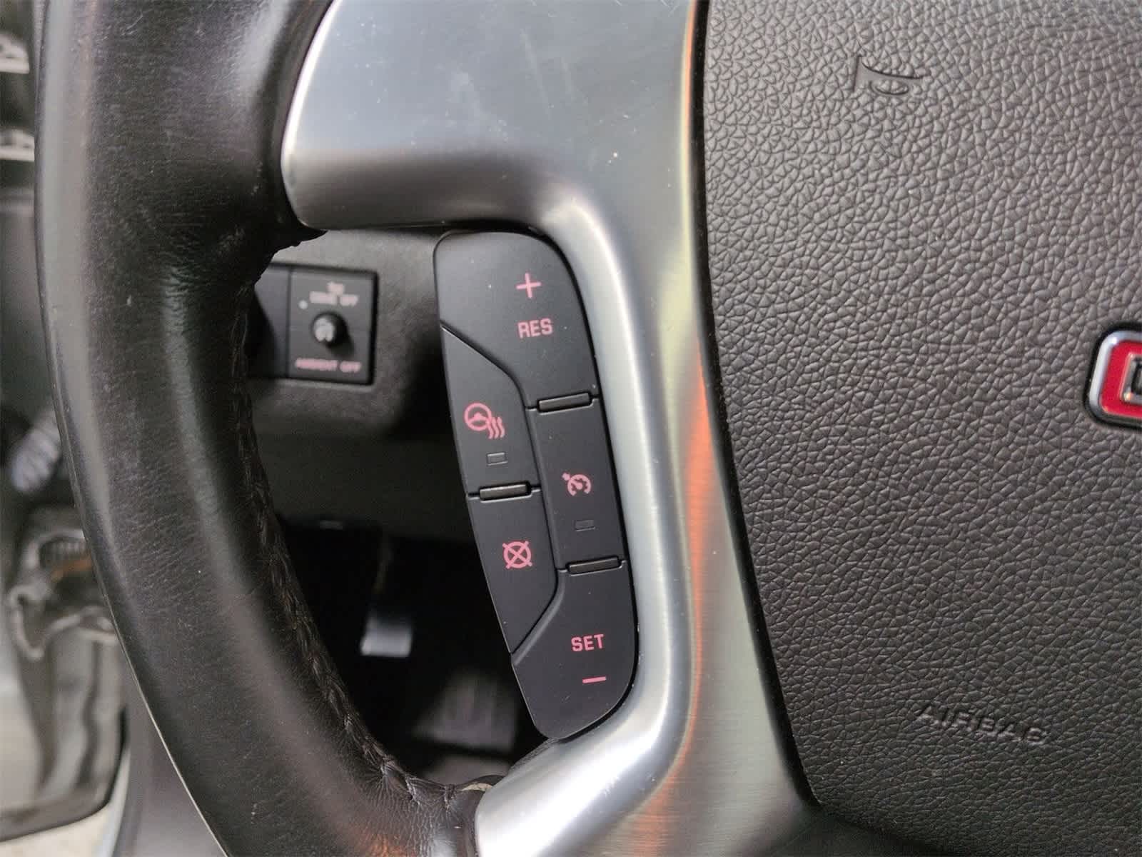 Thumbnail: 2017 GMC Acadia - 26