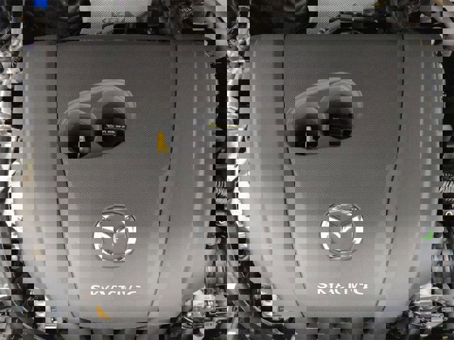 Thumbnail: 2025 Mazda CX-5 - 15