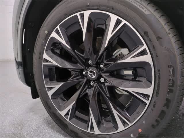 2024 Mazda CX-90 S Premium 13