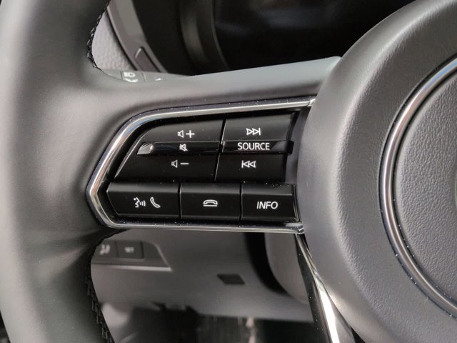 Thumbnail: 2026 Mazda CX-90 - 26