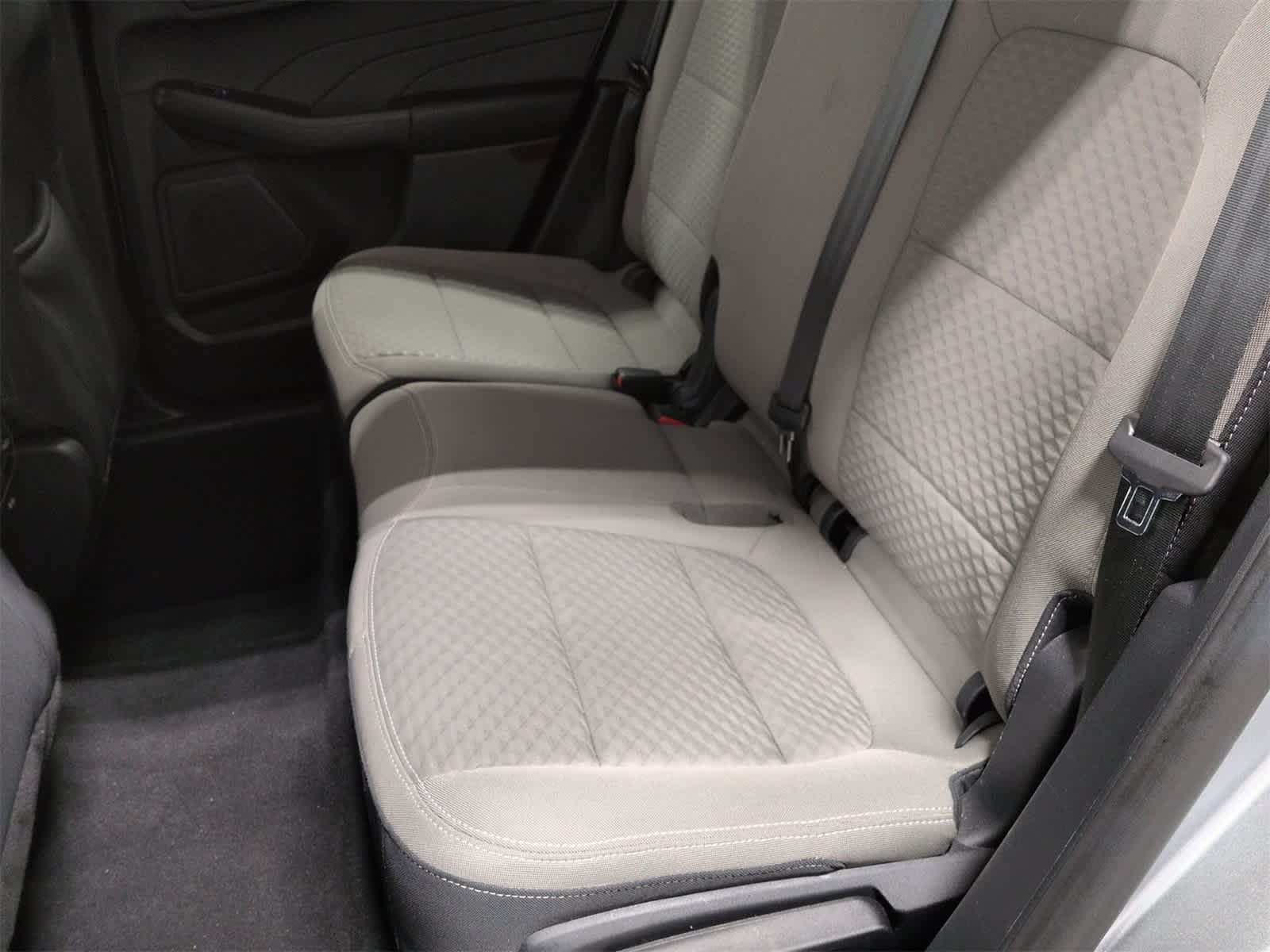 Thumbnail: 2021 Ford Escape - 20