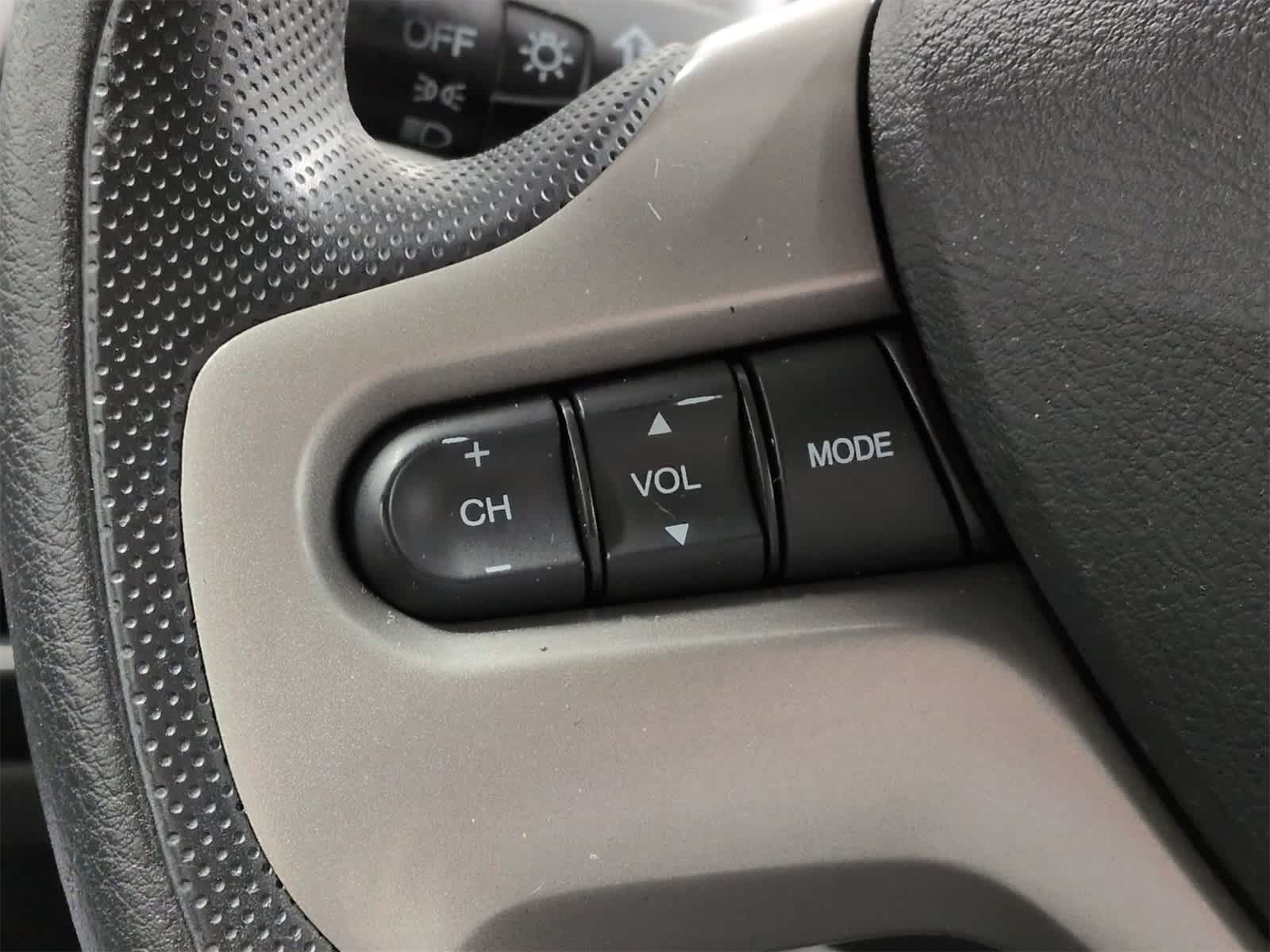 Thumbnail: 2007 Honda Civic - 26