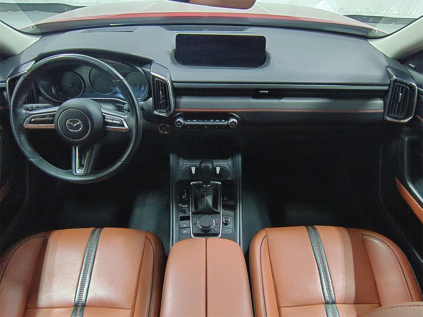 Thumbnail: 2023 Mazda CX-50 - 15