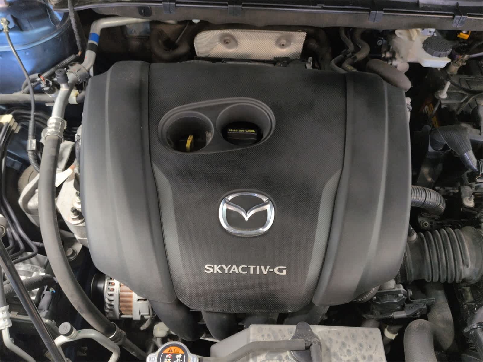 Thumbnail: 2022 Mazda CX-5 - 15