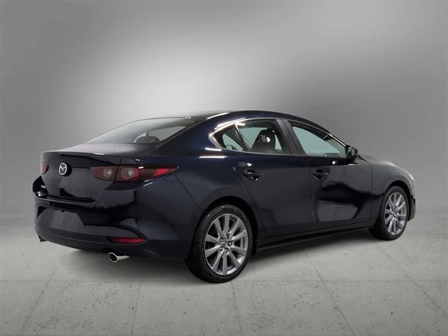 Thumbnail: 2026 Mazda Mazda3 - 8
