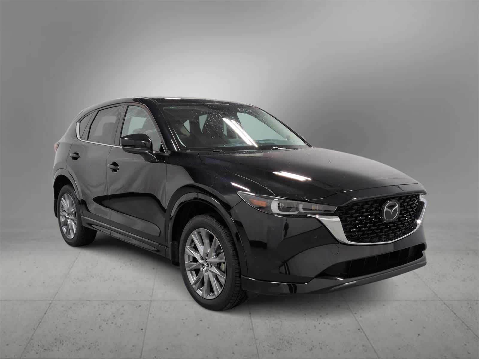 2024 Mazda CX-5 2.5 S Premium photo 2