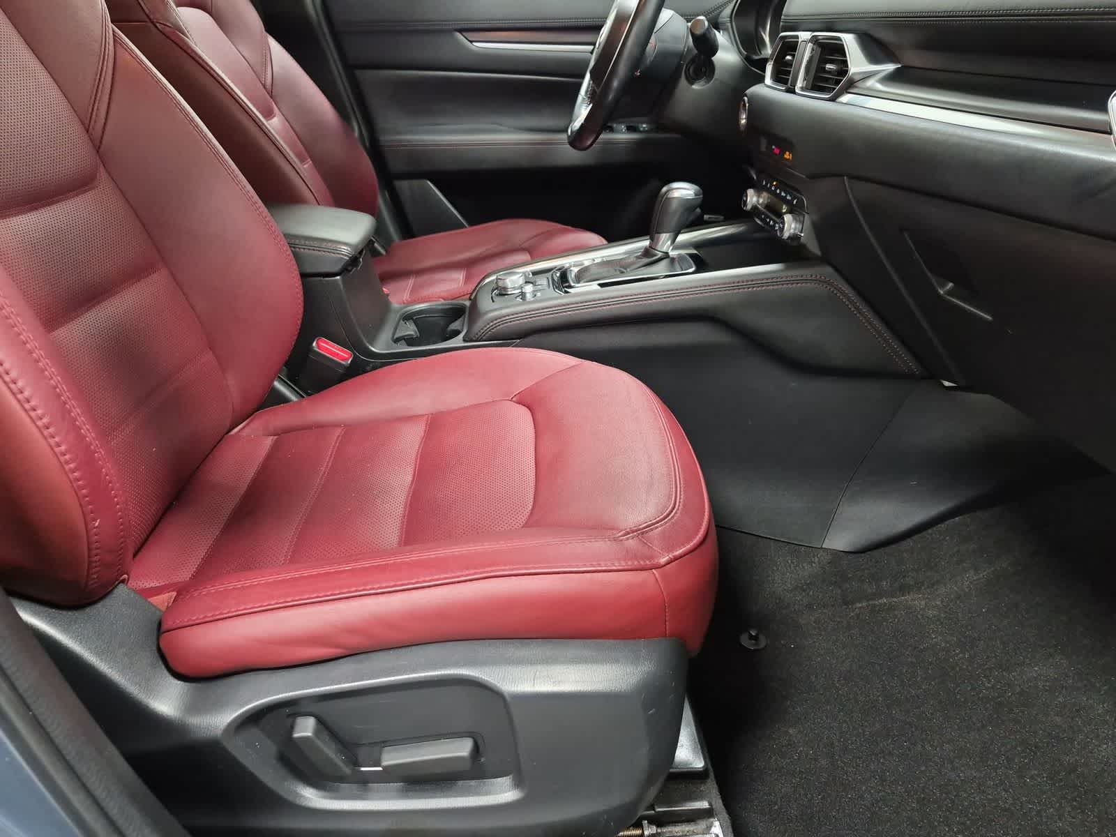 Thumbnail: 2021 Mazda CX-5 - 23
