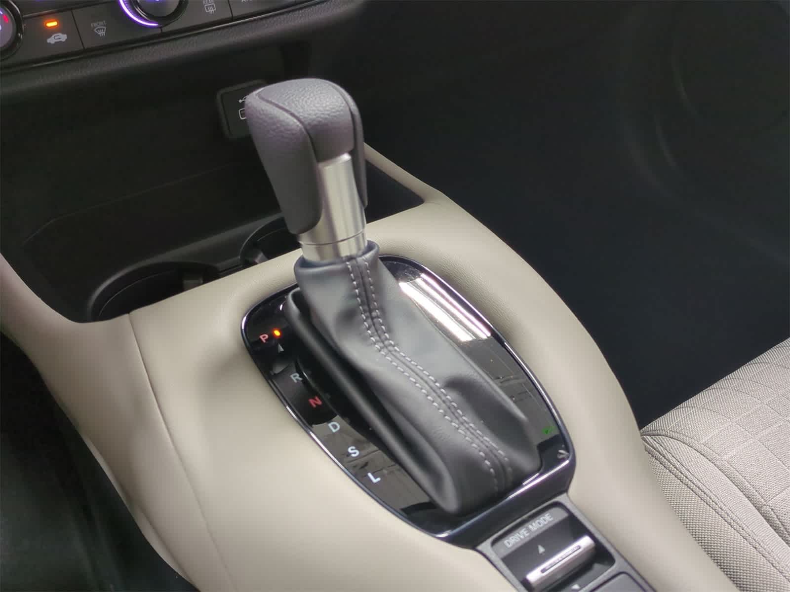Thumbnail: 2024 Honda HR-V - 31