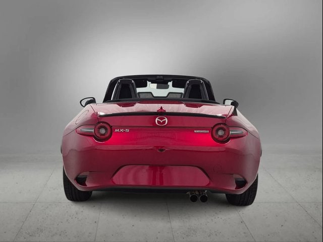 Thumbnail: 2026 Mazda MX-5 Miata - 7