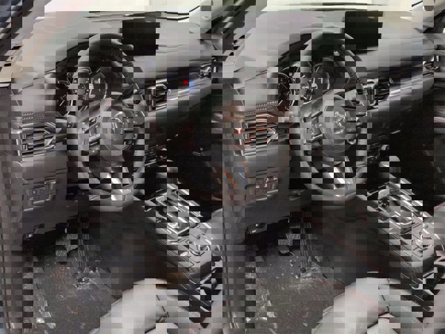 Thumbnail: 2025 Mazda CX-5 - 10