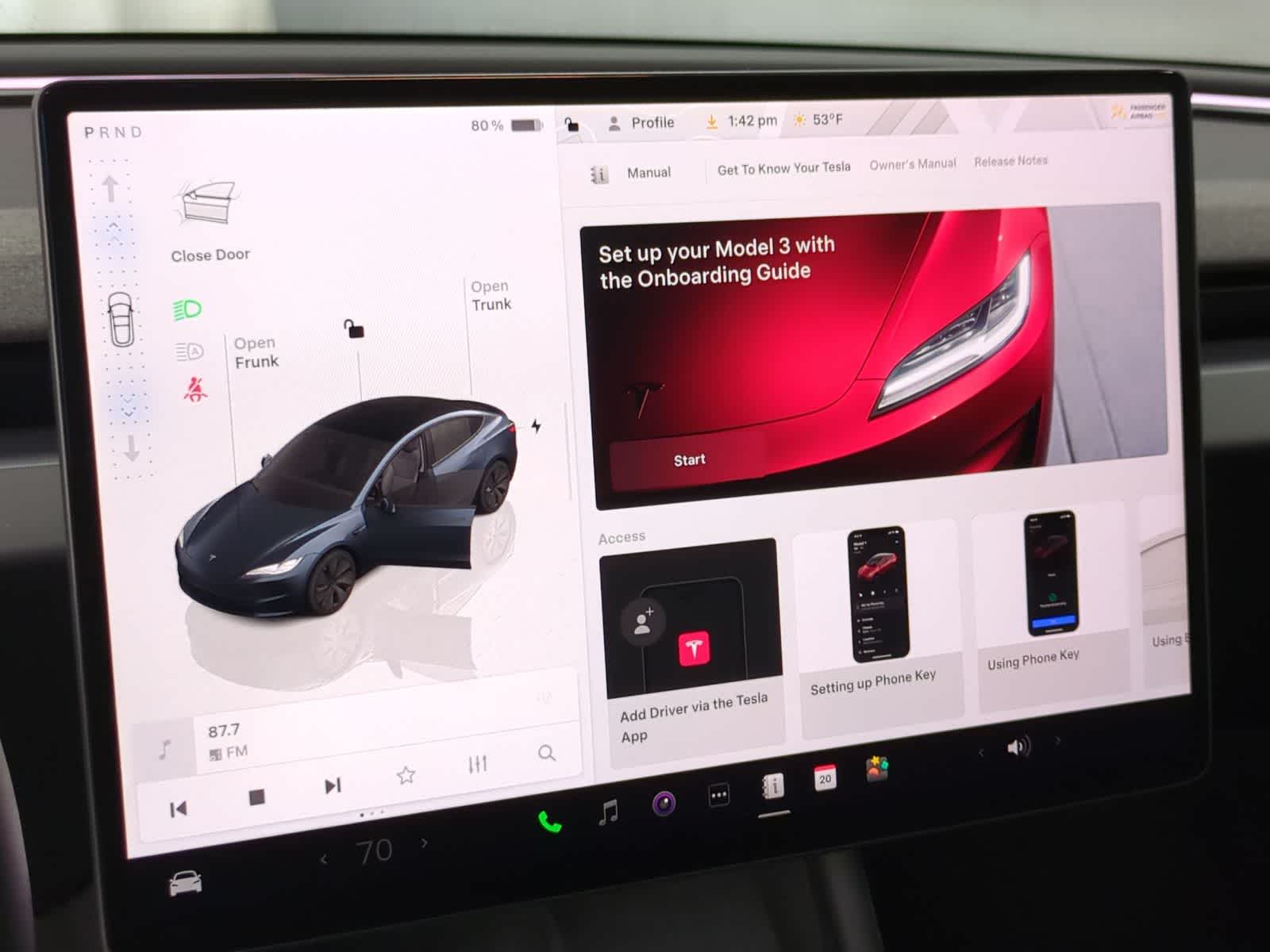 Thumbnail: 2025 Tesla Model 3 - 28