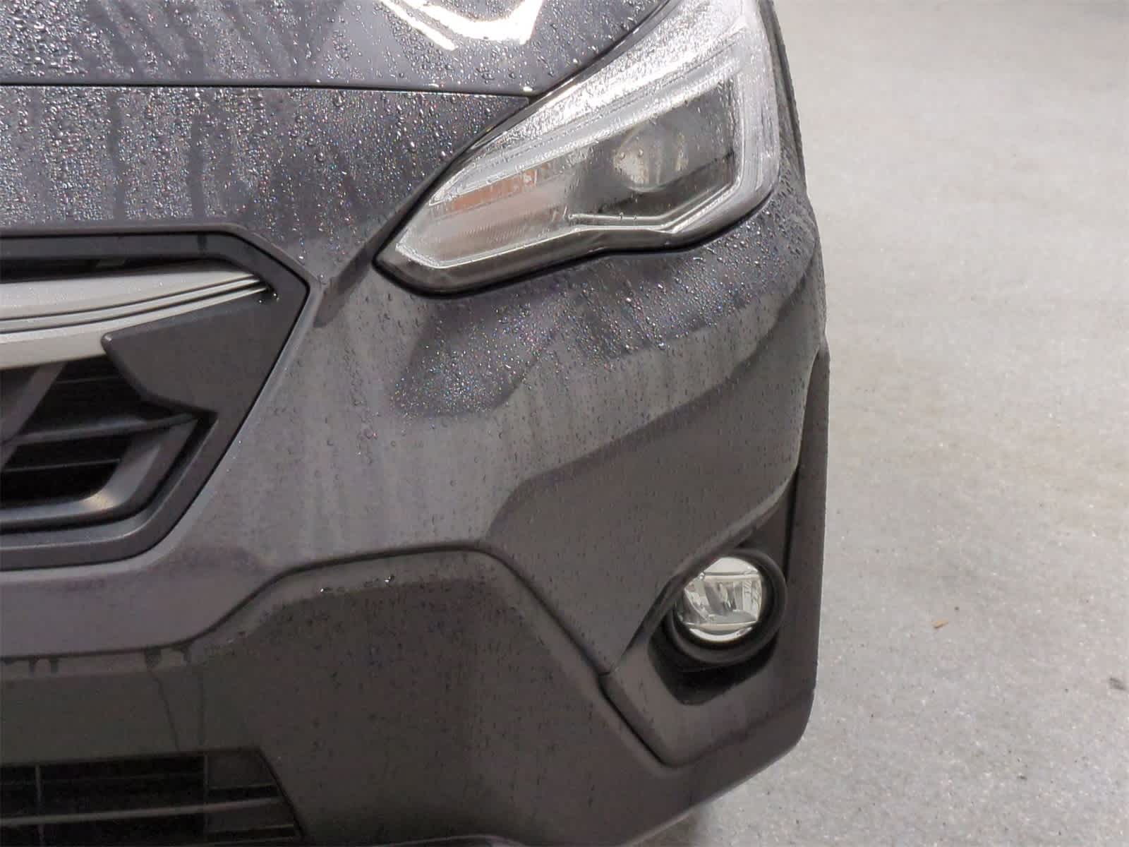 Thumbnail: 2023 Subaru Crosstrek - 18