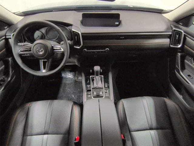 Thumbnail: 2026 Mazda CX-50 - 16