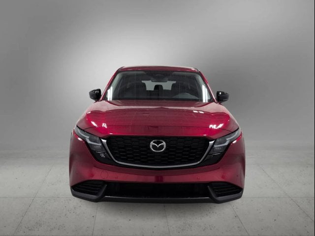 Thumbnail: 2026 Mazda CX-5 - 3