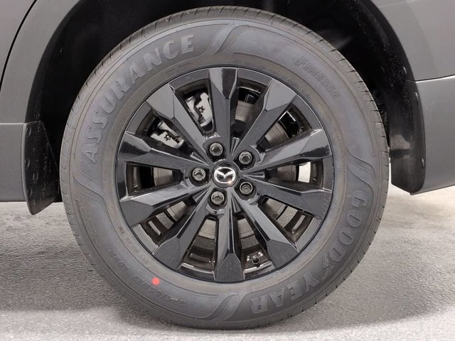 Thumbnail: 2026 Mazda CX-50 - 13