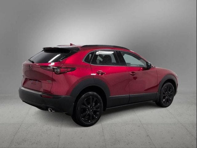Thumbnail: 2026 Mazda CX-30 - 8