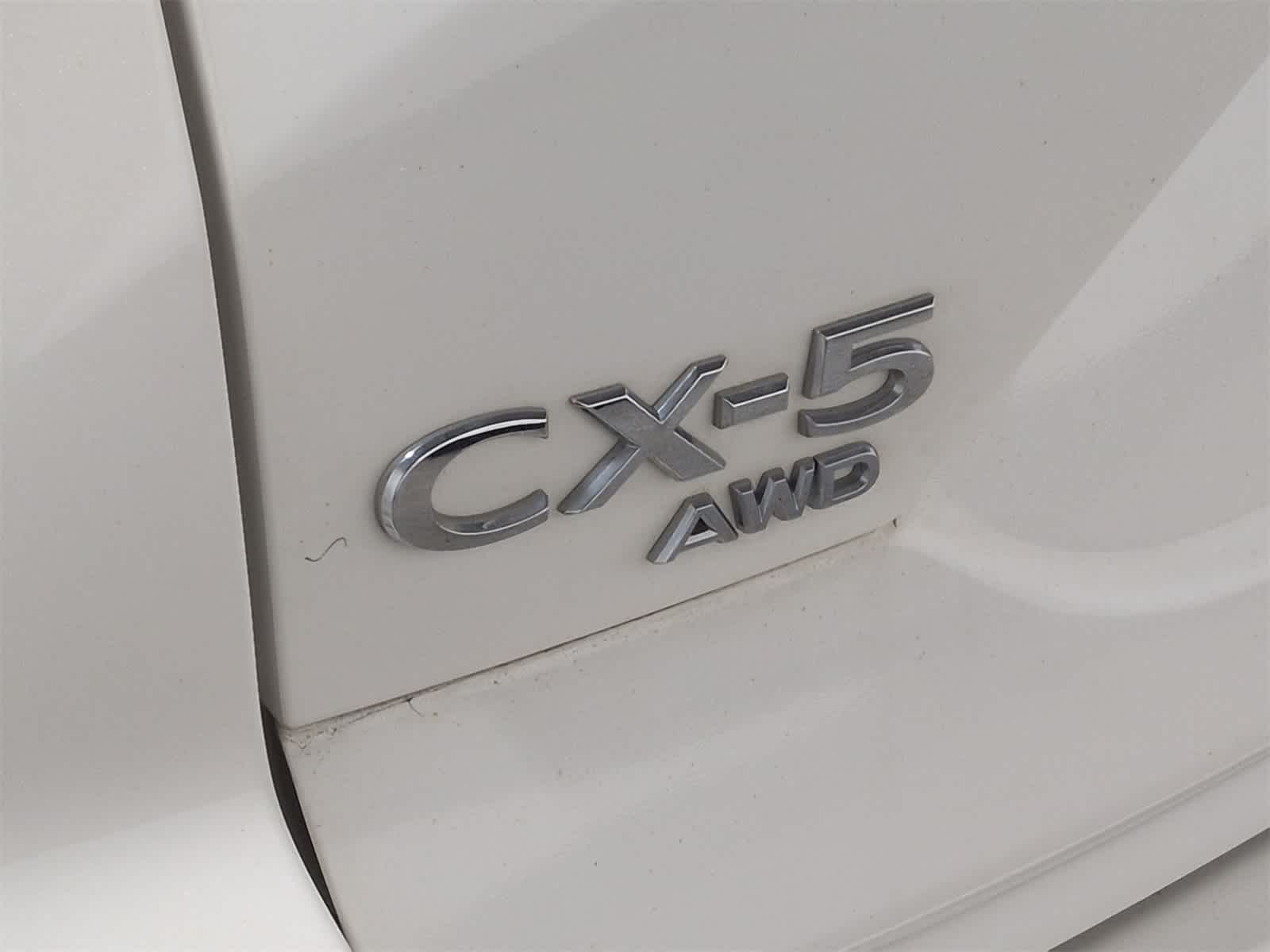 Thumbnail: 2020 Mazda CX-5 - 13