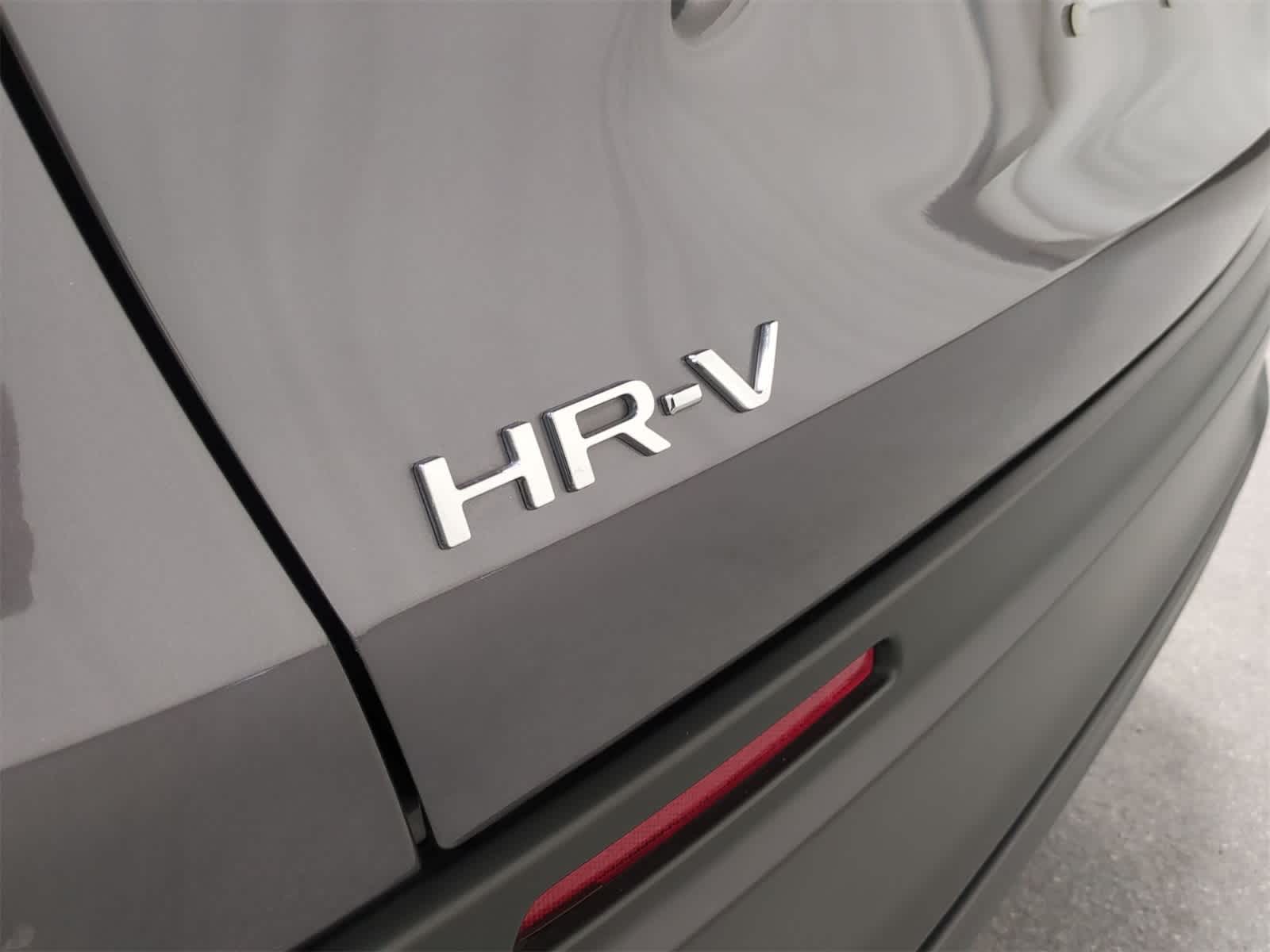 Thumbnail: 2024 Honda HR-V - 13