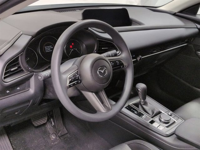 Thumbnail: 2025 Mazda CX-30 - 10