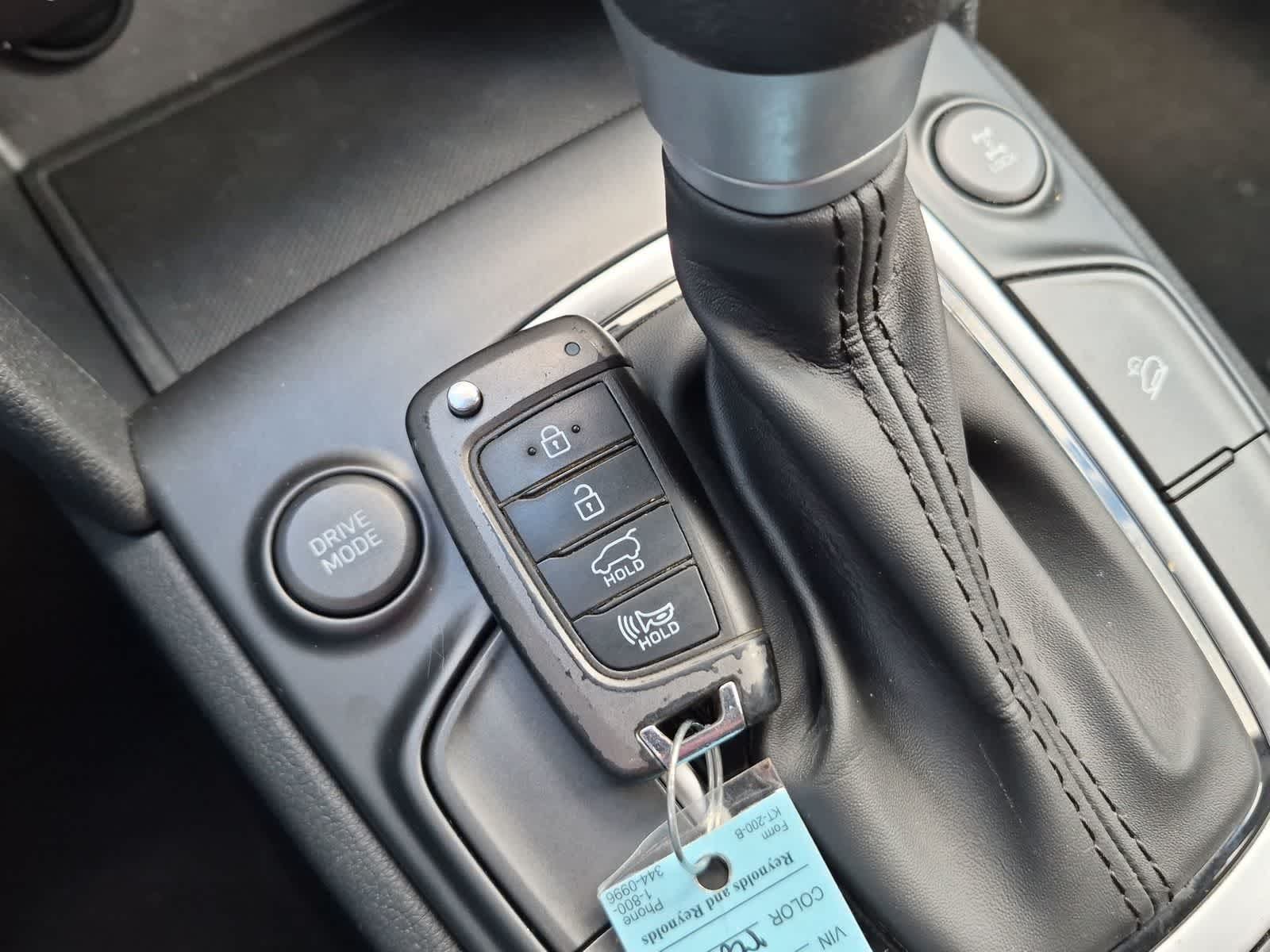 Thumbnail: 2021 Hyundai Kona - 31