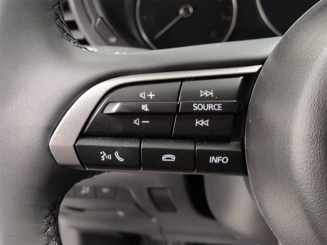 Thumbnail: 2026 Mazda CX-30 - 26