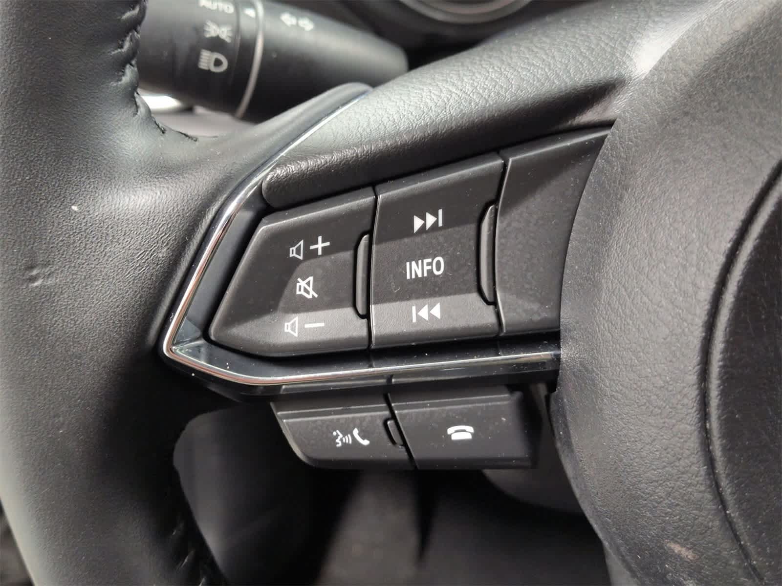 Thumbnail: 2024 Mazda CX-5 - 26