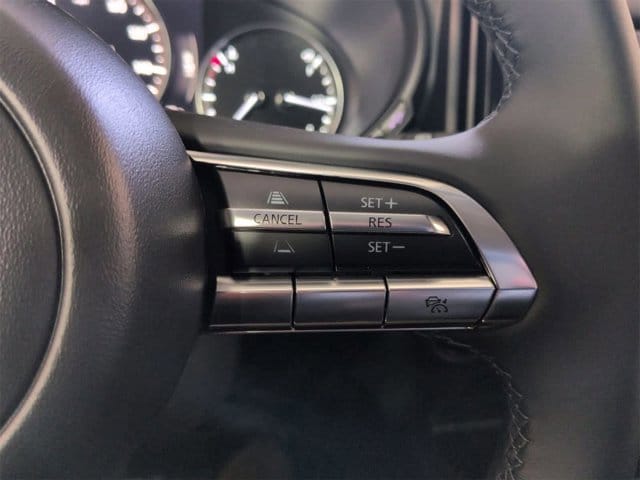 Thumbnail: 2026 Mazda CX-50 - 27